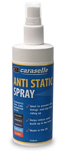 anti static spray